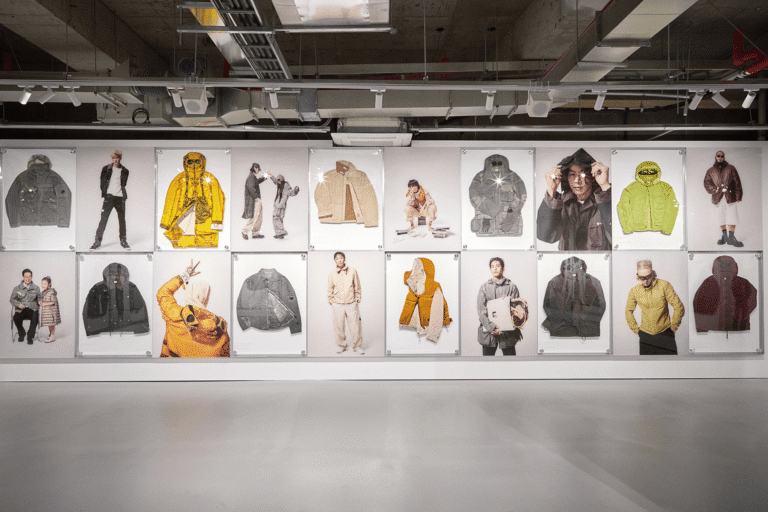 italian sportswear design legacy