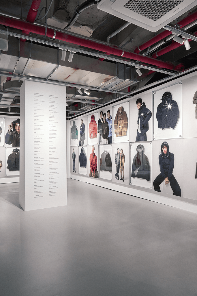 italian sportswear
design legacy