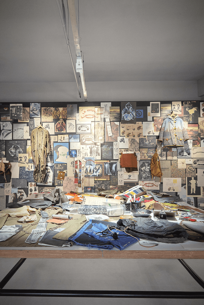 italian sportswear
design legacy