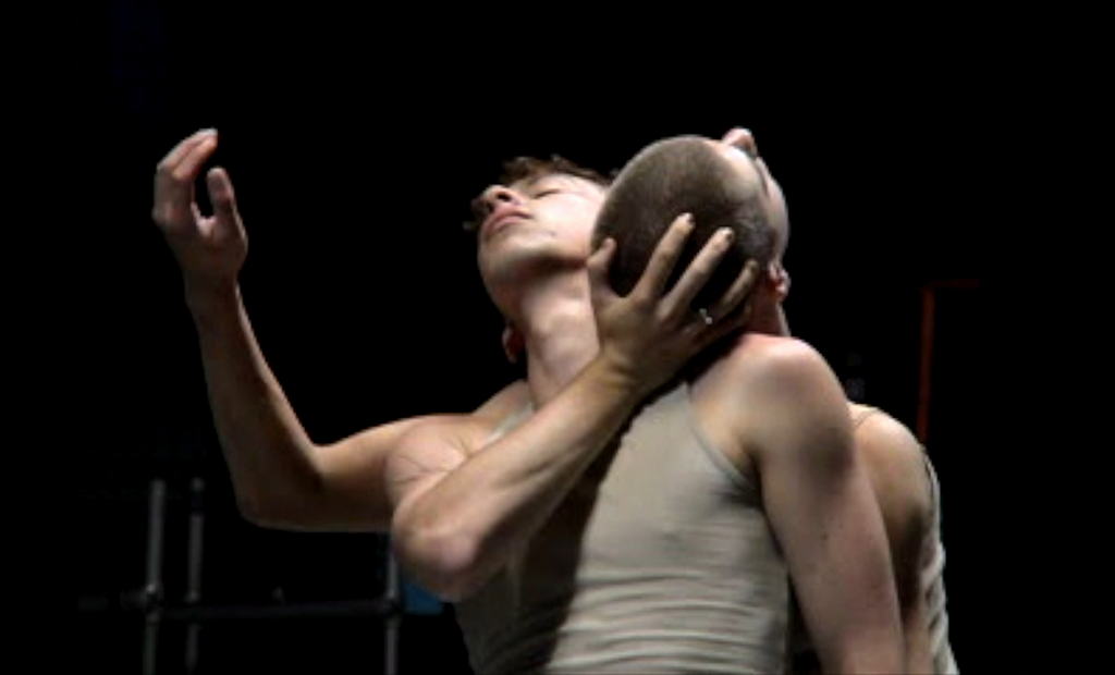 Flux and flow states: Max Cookward on contemporary choreography and image-making 10 Max Cookward
contemporary choreography
dance in music videos