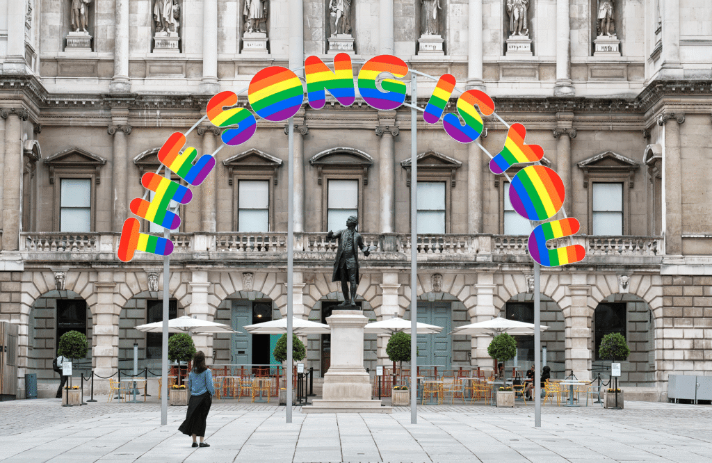Ugo Rondinone ugo rondinone rainbow ugo rondinone sadie coles