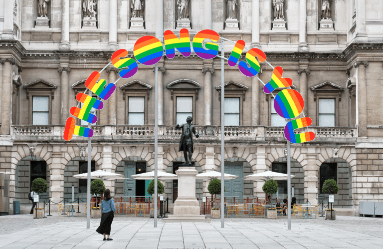 Ugo Rondinone ugo rondinone rainbow ugo rondinone sadie coles