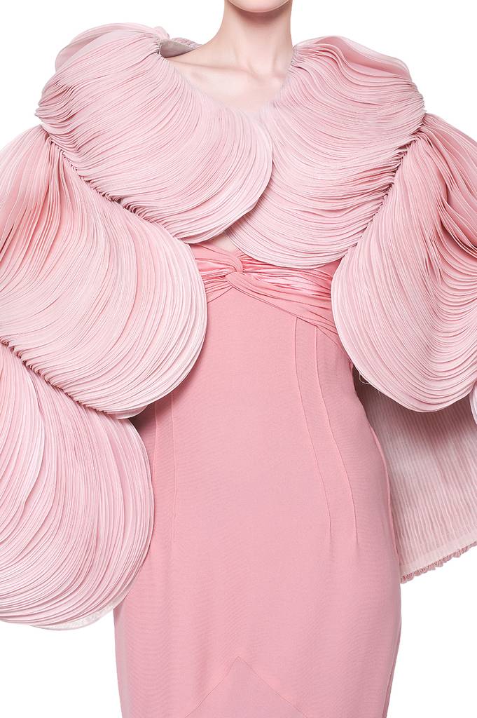 From thread to treasure: ‘Look! 40 Years of Fashion’ celebrates Parisian fashion heritage 2 40 Years of Fashion
fashion archives
couture techniques
