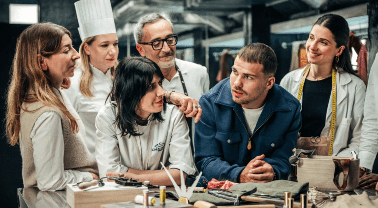 Les Journées Particulières LVMH Maisons