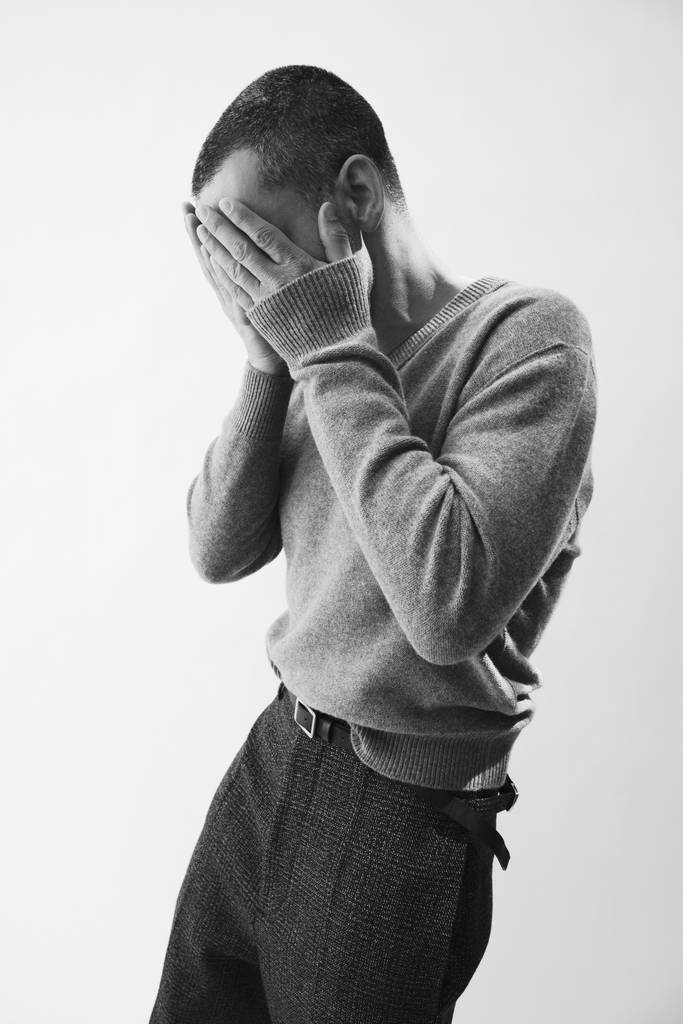 Jack Antonoff
Jack Antonoff interview
BOTTEGA VENETA