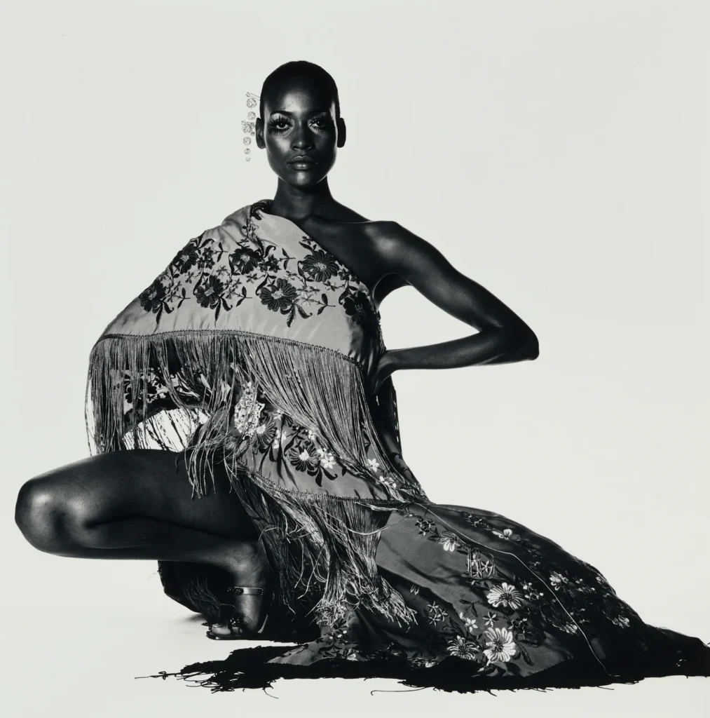 Home 8 vogue covers Penn & Fashion Irving Penn fashion photography