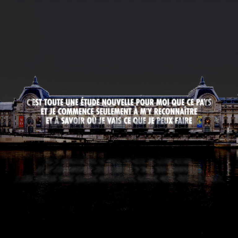 Jenny Holzer Redaction Paintings art and censorship