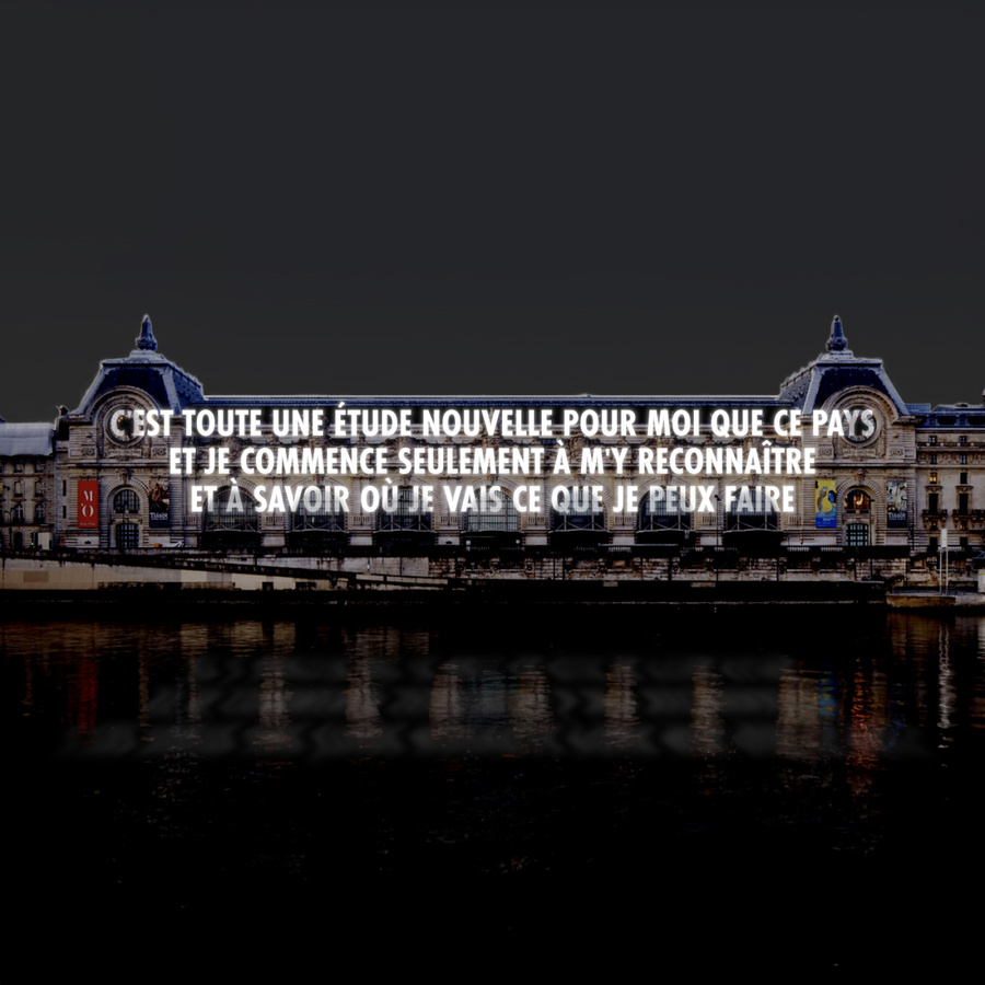 Home 10 Jenny Holzer Redaction Paintings art and censorship
