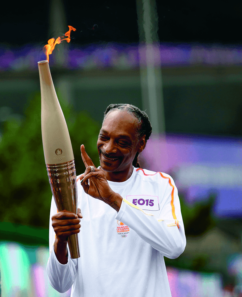 Mathieu Lehanneur
Mathieu Lehanneur design
Olympic torch designer