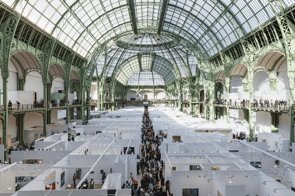Art Basel Paris 2026 looks beyond the fair, extending into the French capital 5 Art Basel Paris 2026