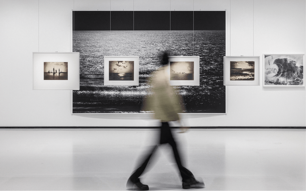 Remember Me: Pinault Collection traces two centuries of photography 6 history of photography
François Pinault art collection
art exhibitions in paris
Barbara Kruger