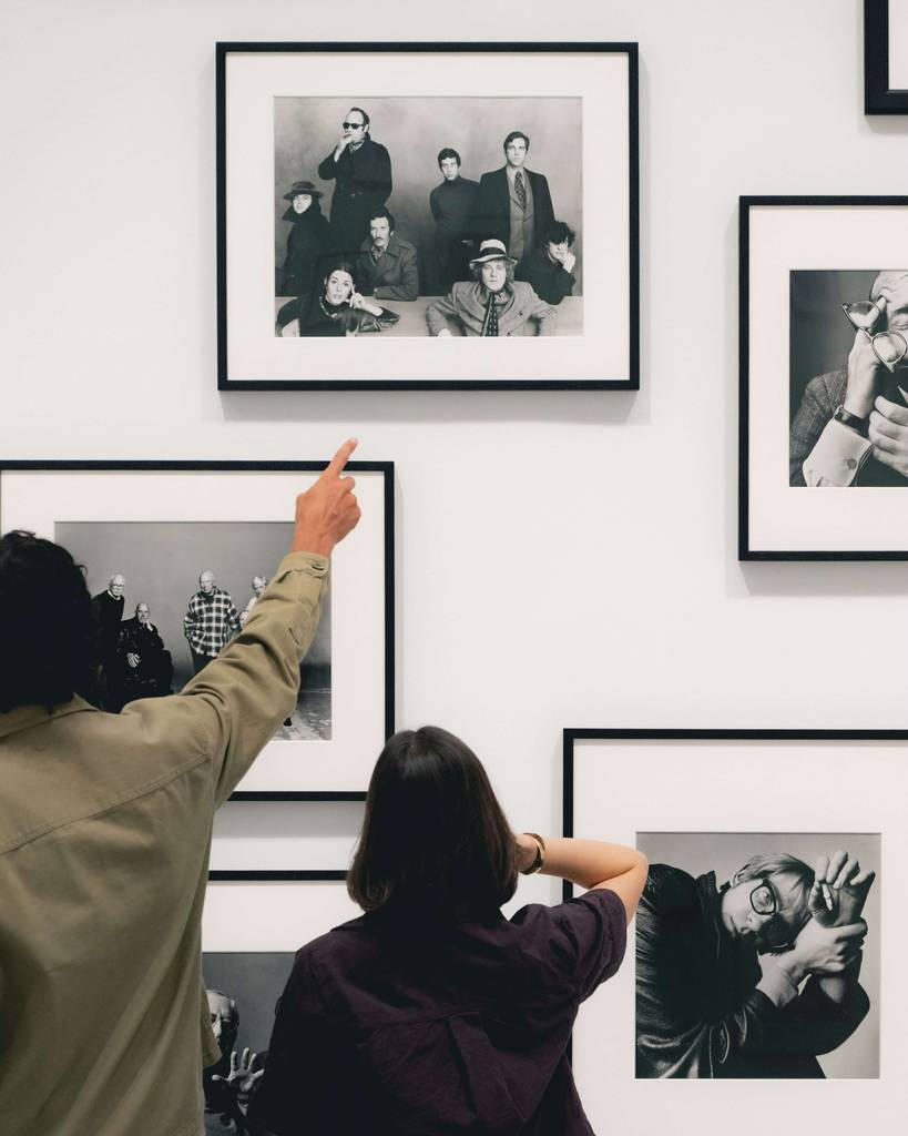 Remember Me: Pinault Collection traces two centuries of photography 3 history of photography
François Pinault art collection
art exhibitions in paris
Barbara Kruger