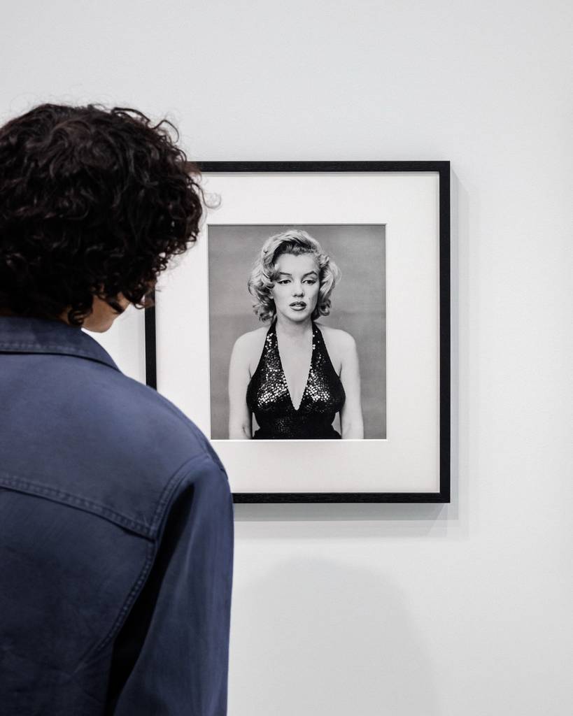Remember Me: Pinault Collection traces two centuries of photography 4 history of photography
François Pinault art collection
art exhibitions in paris
Barbara Kruger
