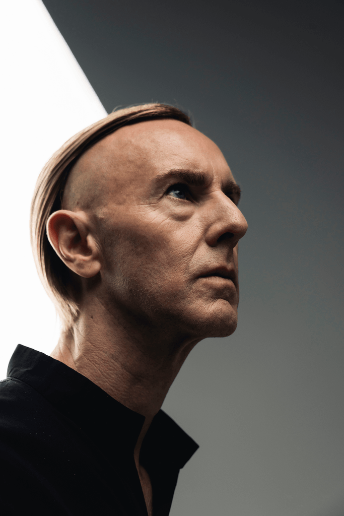 FVTVR
Art Basel Paris 2026
john gerrard