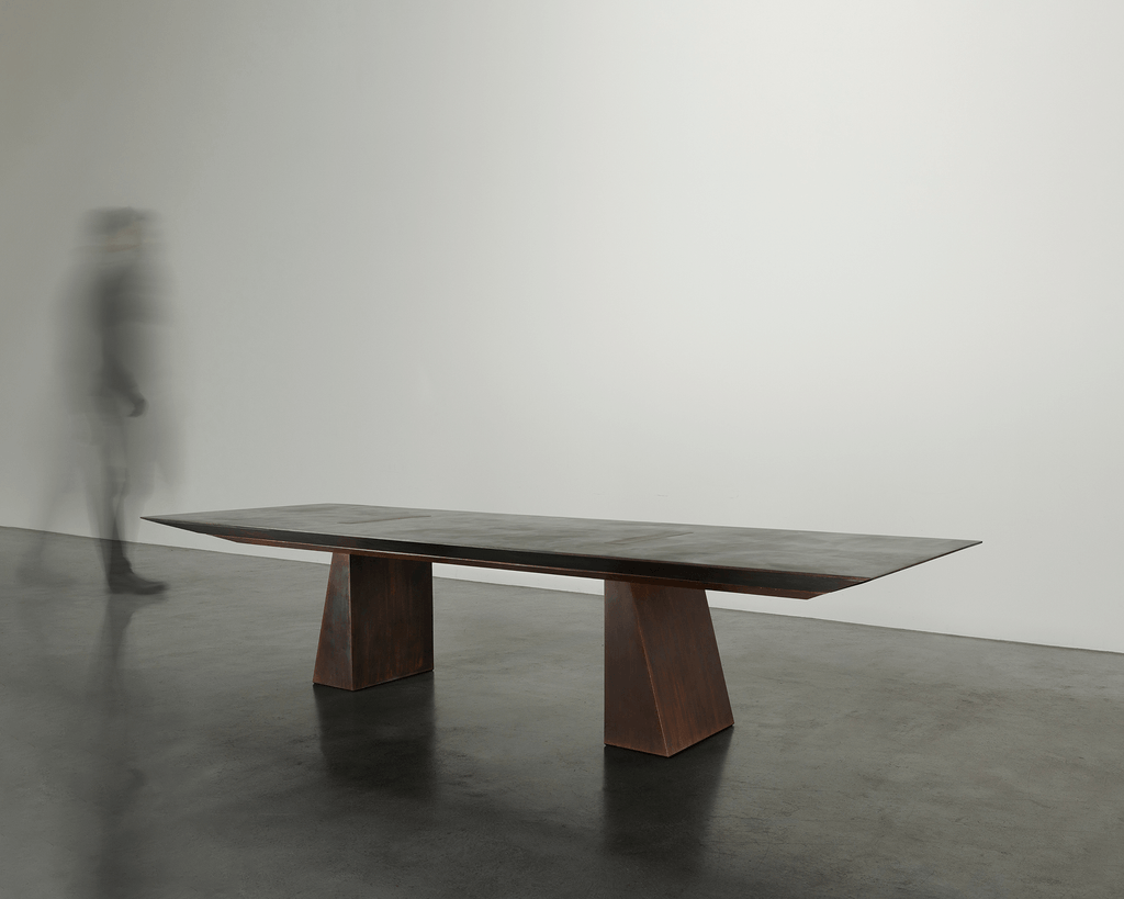 Five Easy Pieces: Rick Owens Furniture at Carpenters Paris 5 Rick Owens Furniture
Michèle Lamy
collectible design