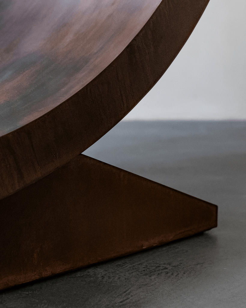 Five Easy Pieces: Rick Owens Furniture at Carpenters Paris 4 Rick Owens Furniture
Michèle Lamy
collectible design