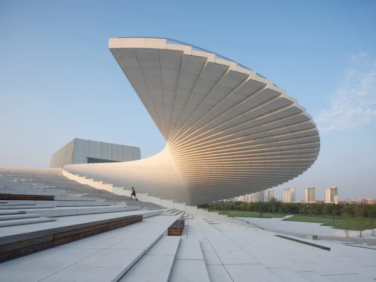 Shanghai Grand Opera House