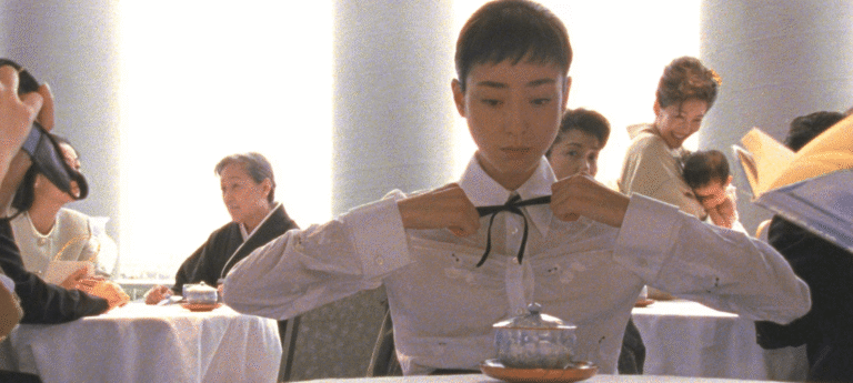 Tatsuya Fujiwara technology and humanity London events
