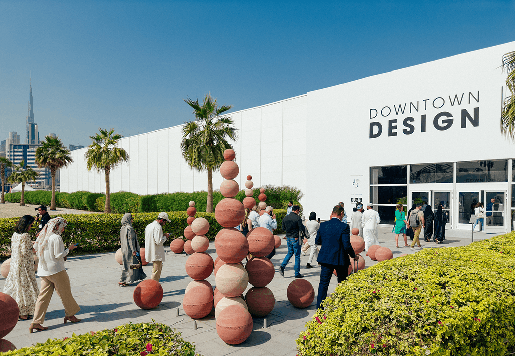 Dubai Design Week