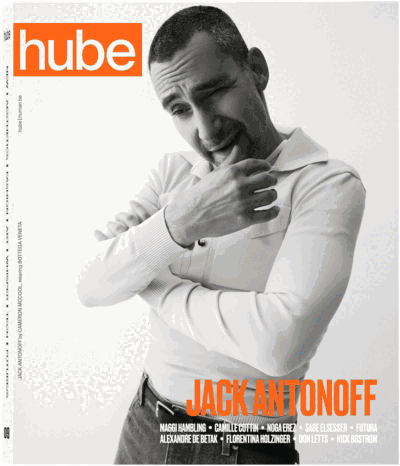issue no8