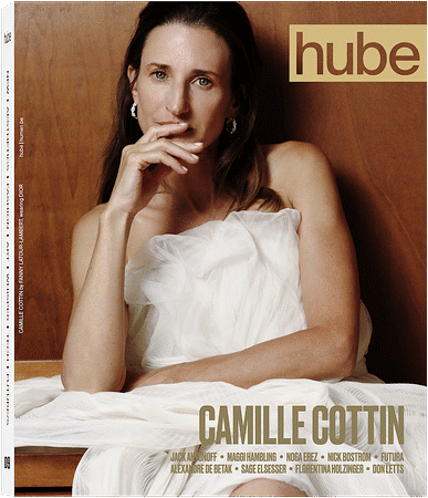 issue no8